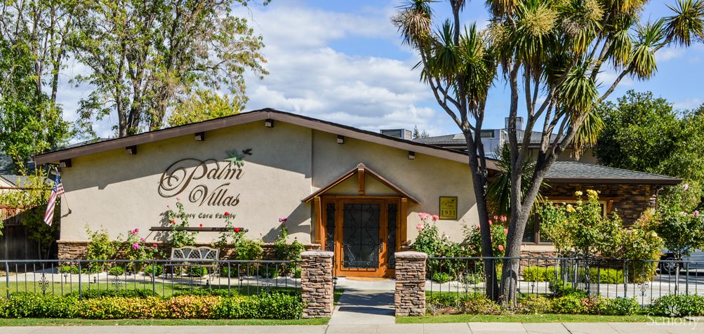 Palm Villas 1