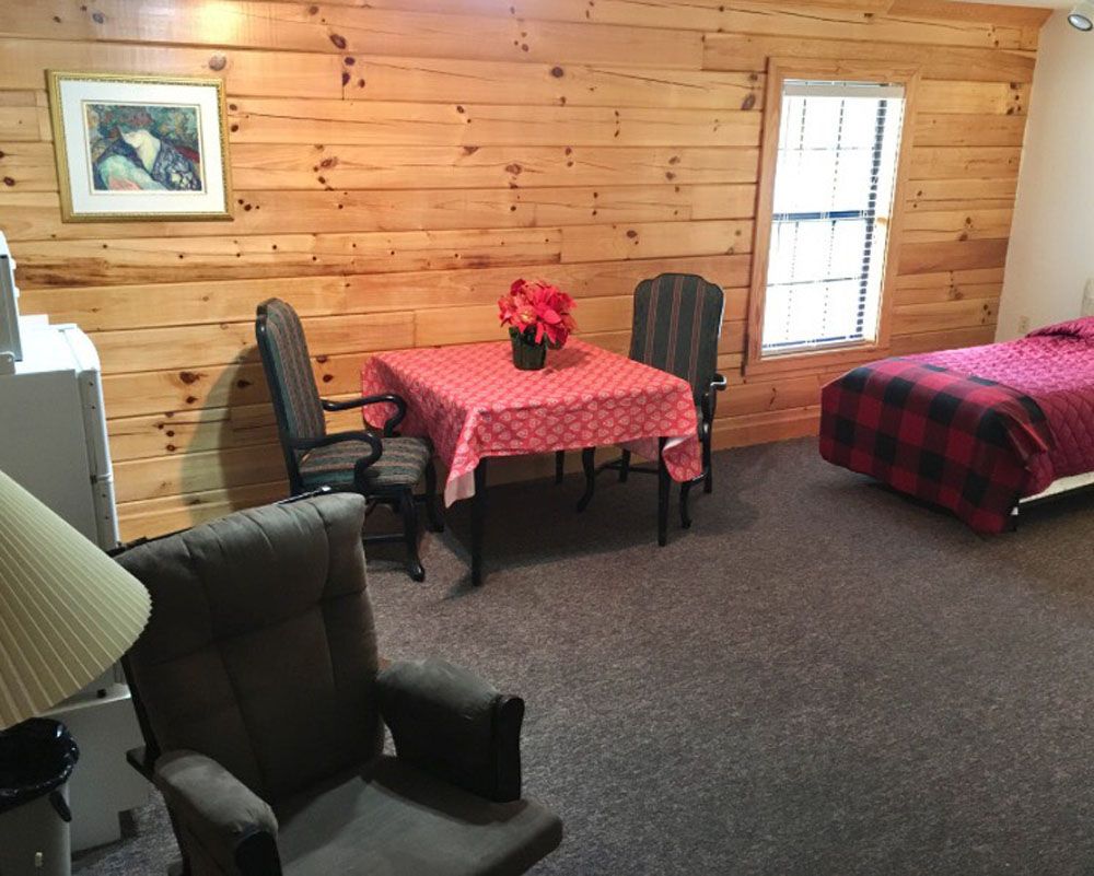 Oakridge Assisted Living 2