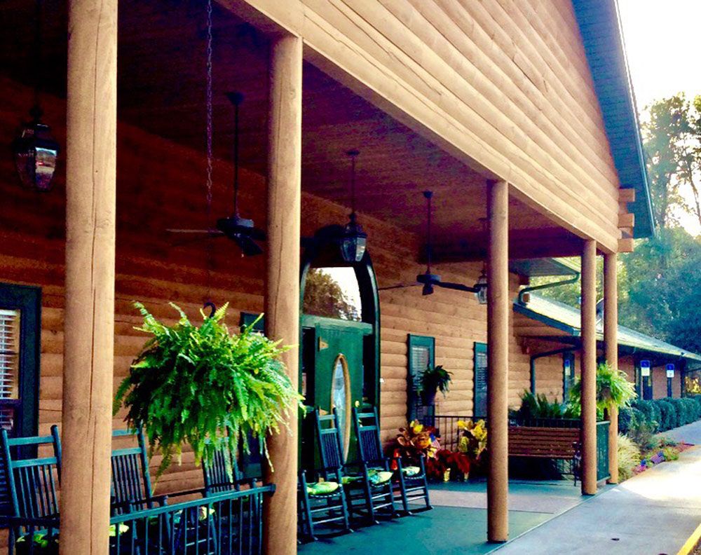 Oakridge Assisted Living 3