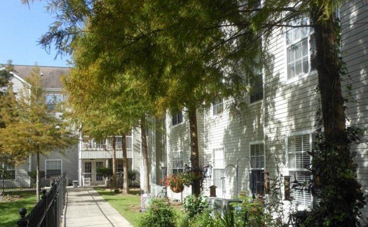 Windsor Senior Living Community 4