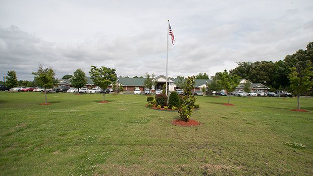 Morningside of Jonesboro 2
