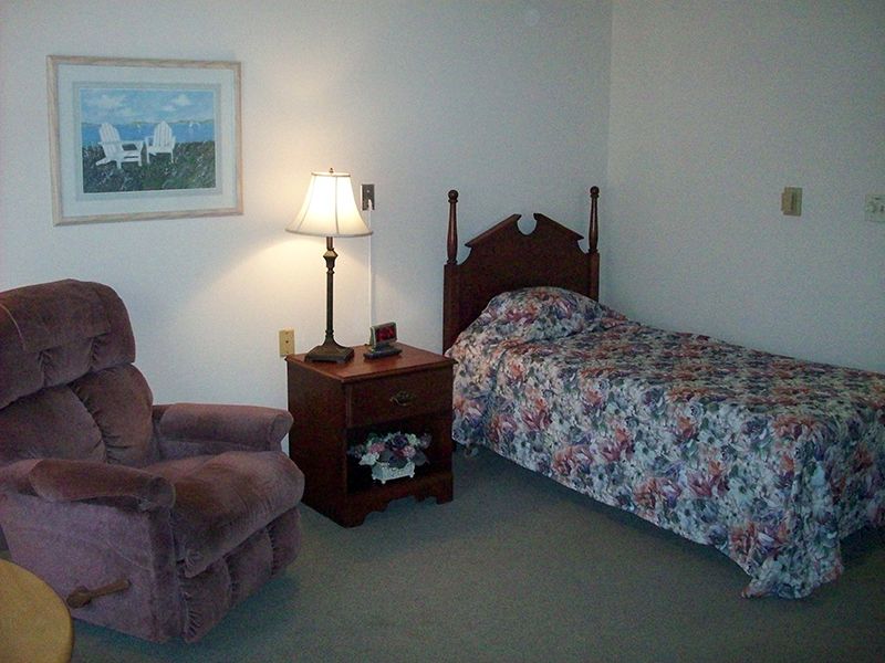 Christian Care Assisted Living 3