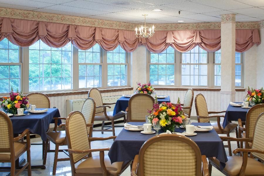 Saint John Paul II Center 3