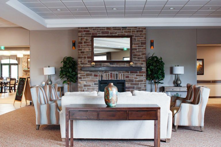 CopperStone Assisted Living 3