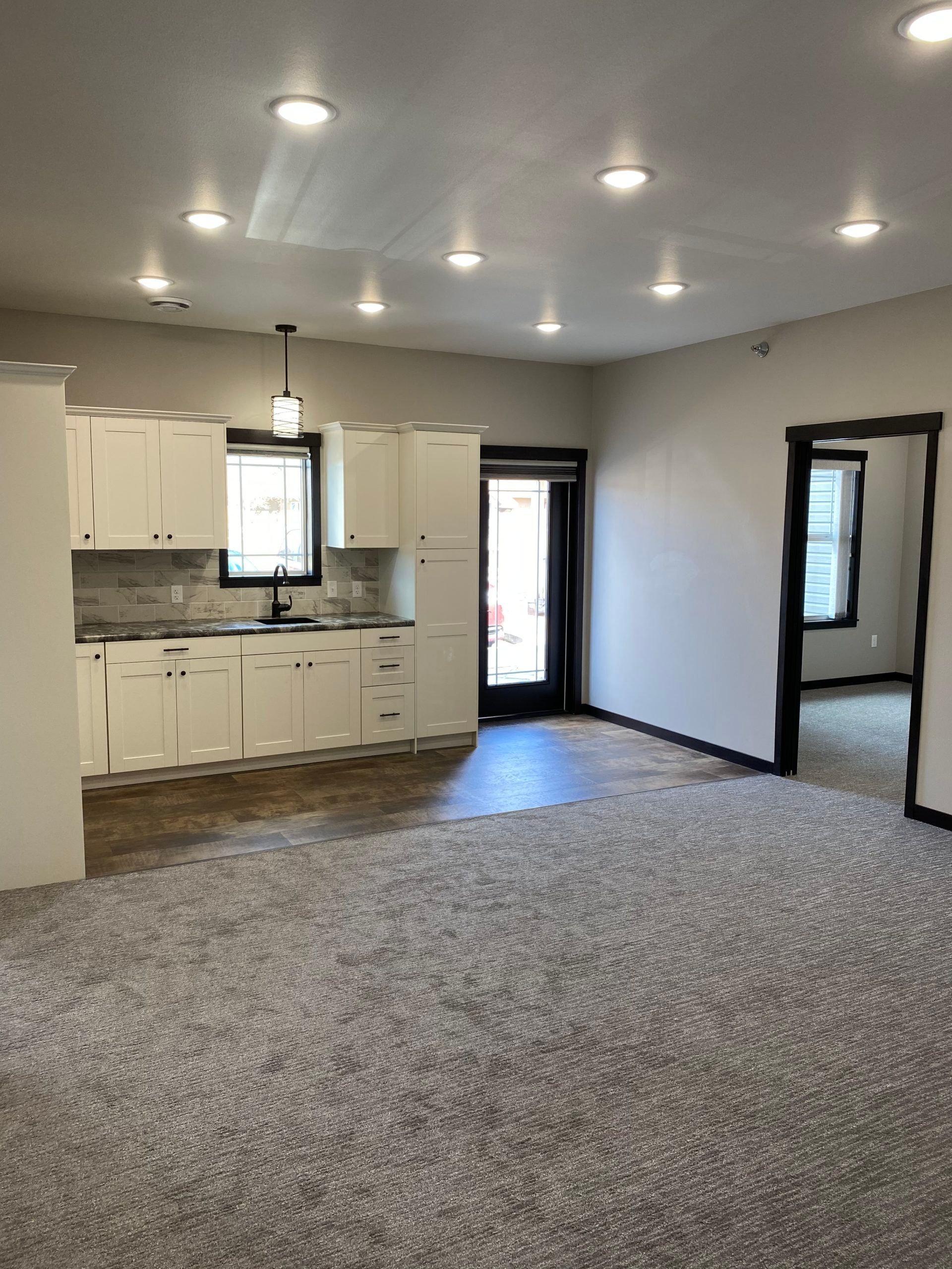 Stoneybrook Suites I 2