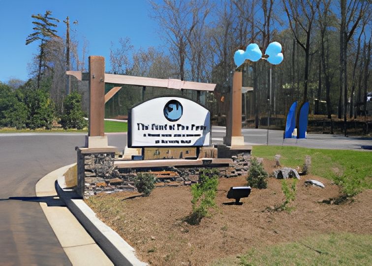 Pearl at Five Forks 4