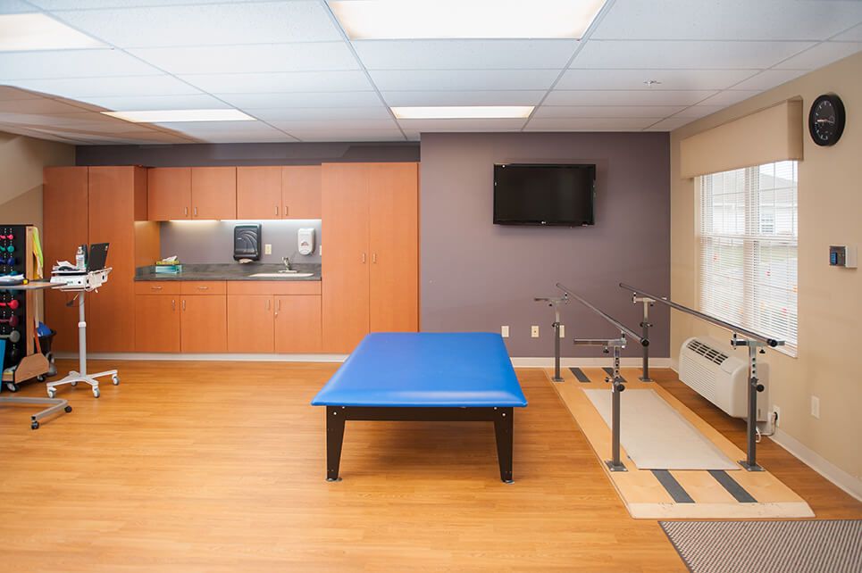 Morning Breeze Retirement Community And Healthcare 4