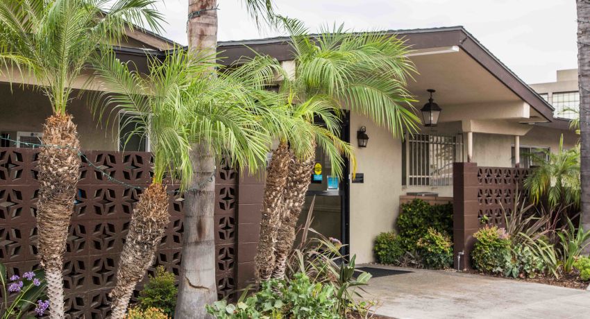 Alta Gardens Care Center 1