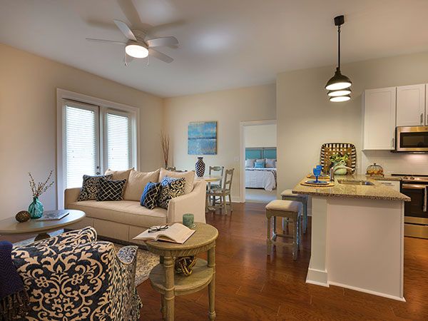 South Bay at Mount Pleasant 2