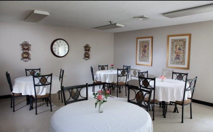 North Pointe Assisted Living Of Archdale 1