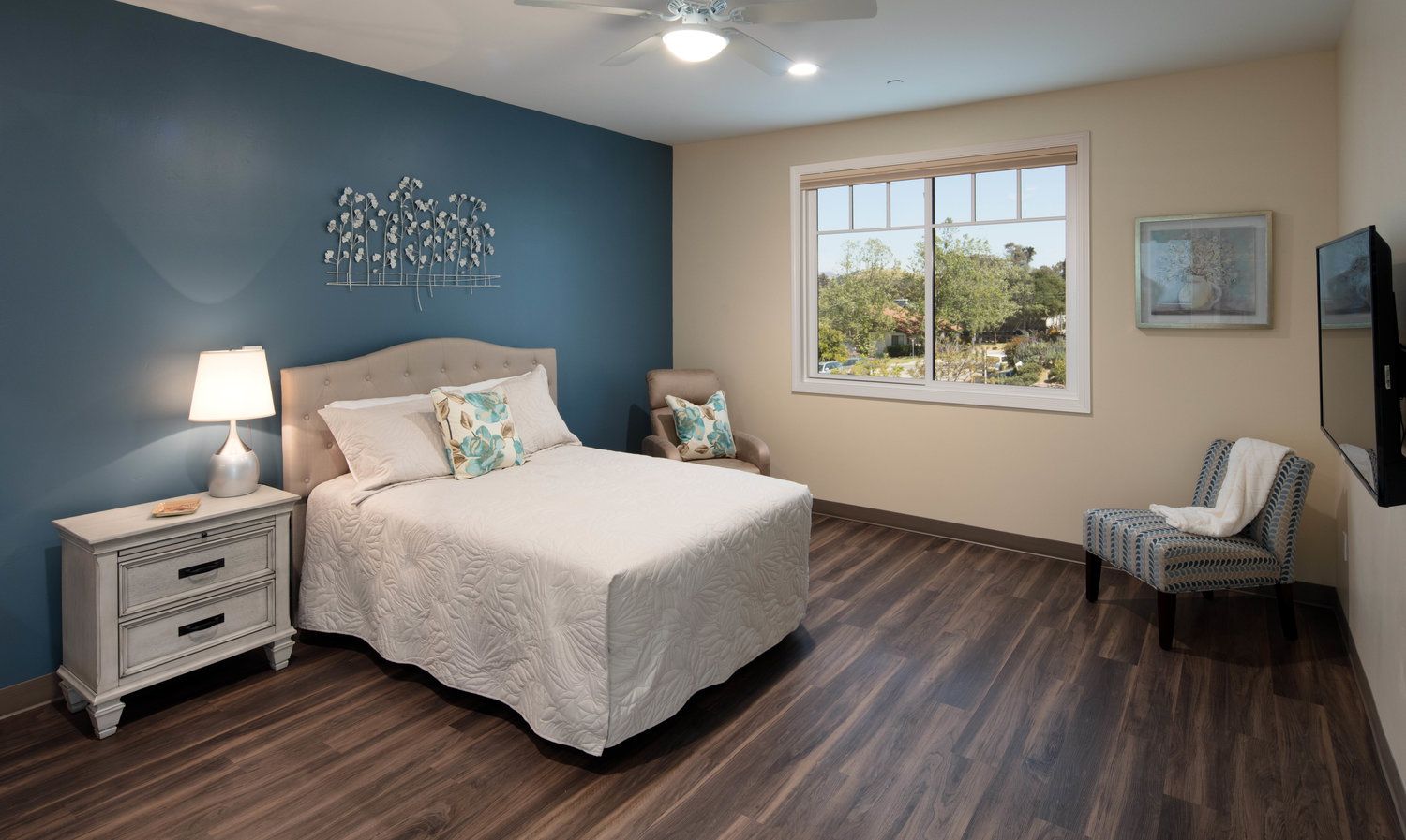 Vista Rosa Elder Care 1