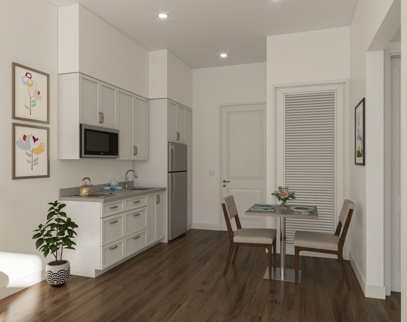 Varenita West Cobb 3