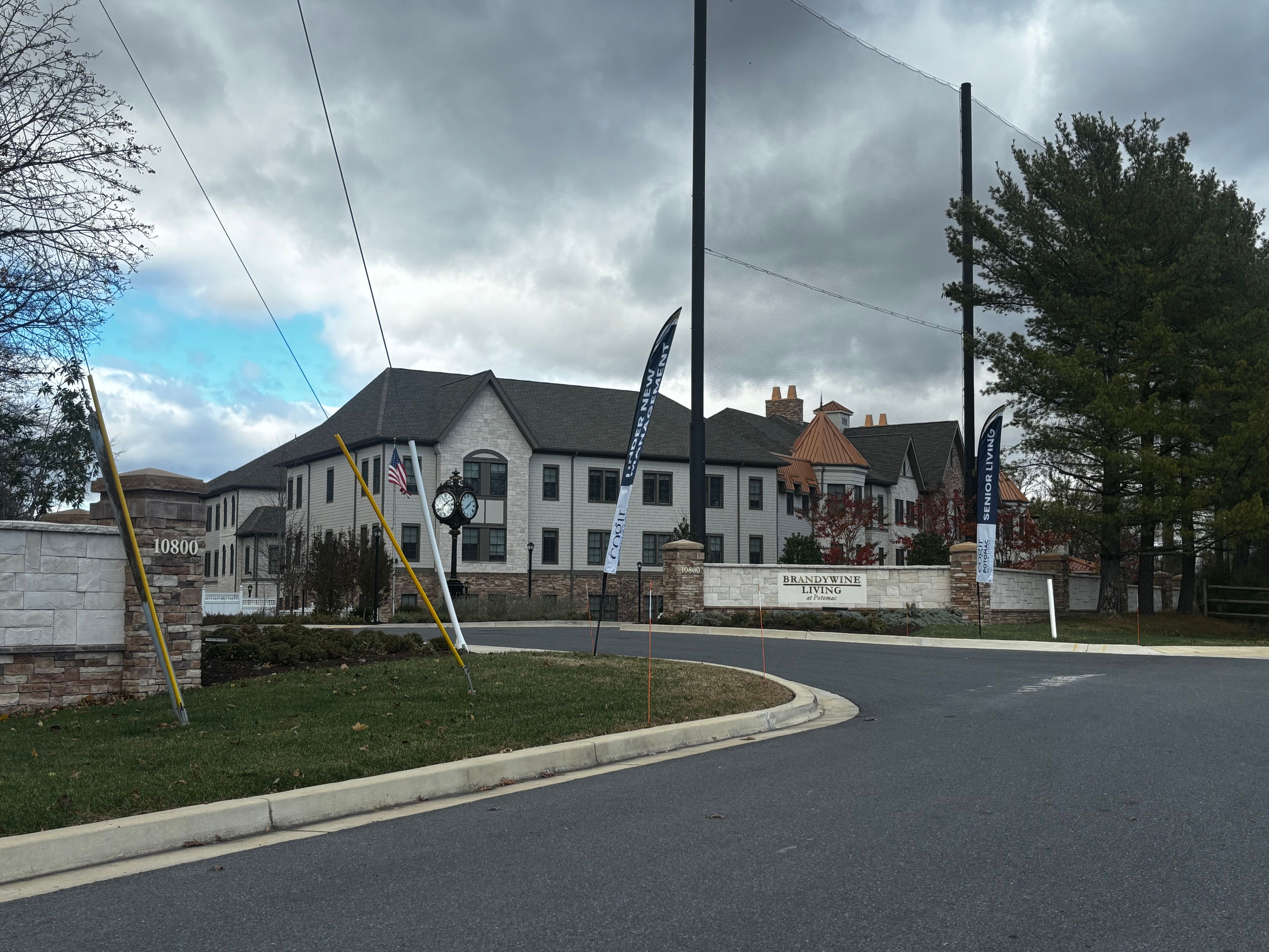 Brandywine Living At Potomac 3