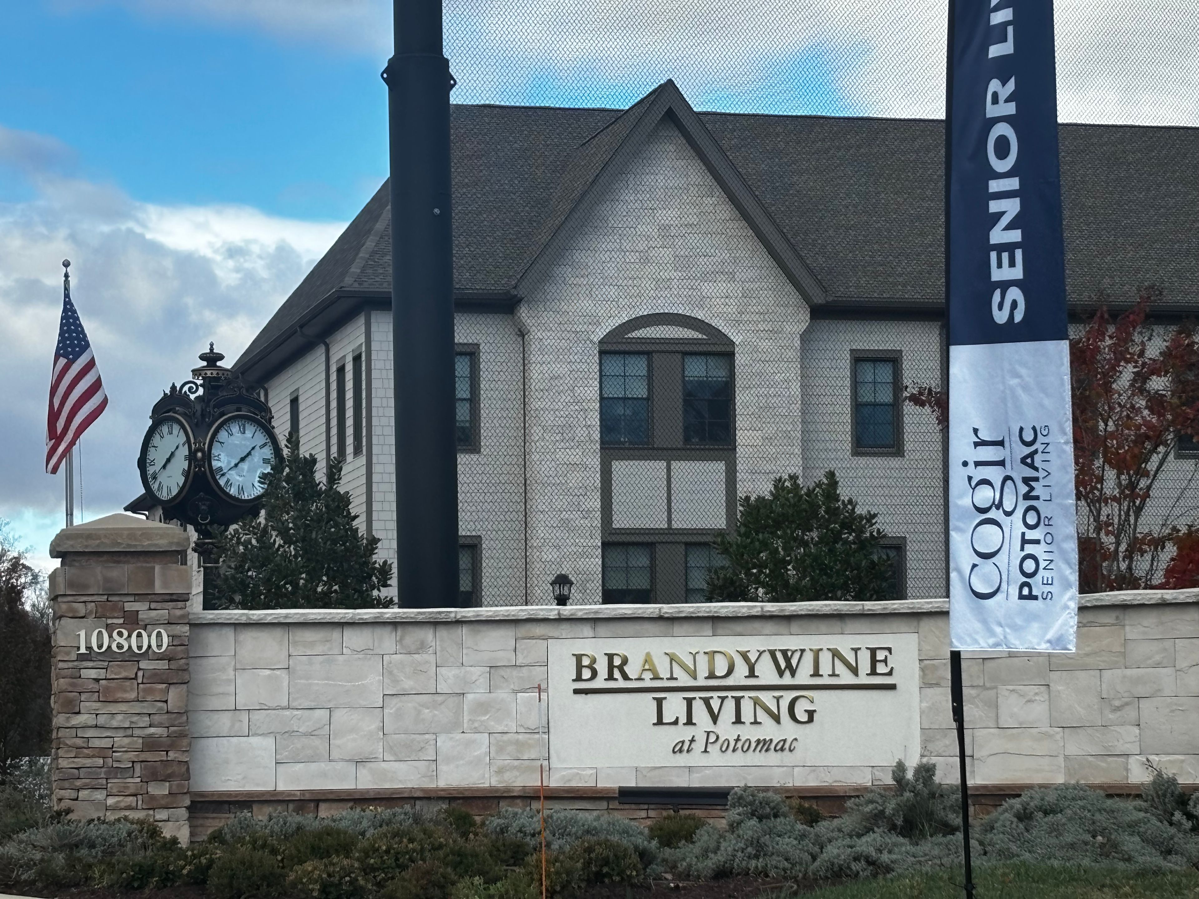 Brandywine Living At Potomac 3
