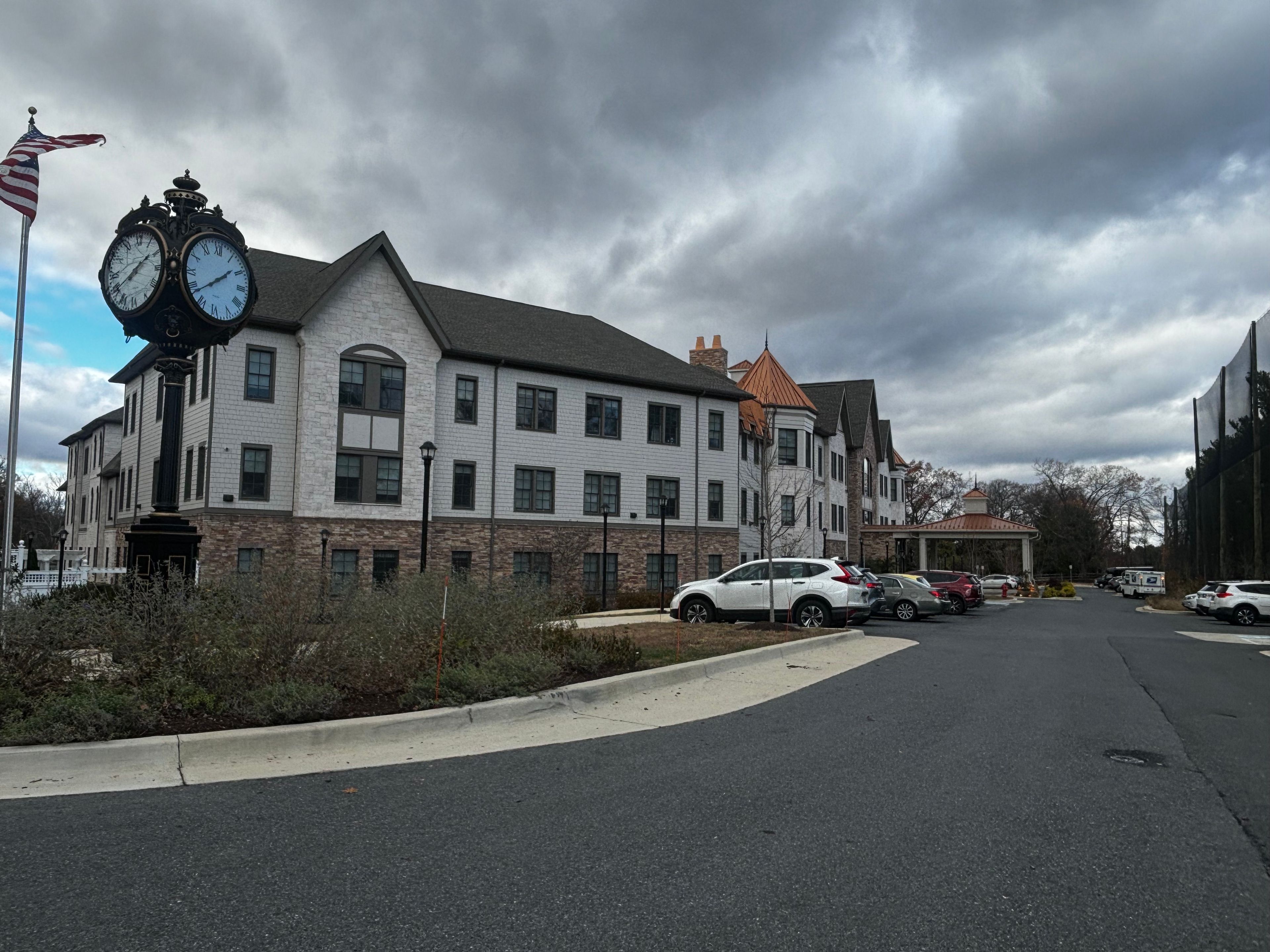 Brandywine Living At Potomac 4