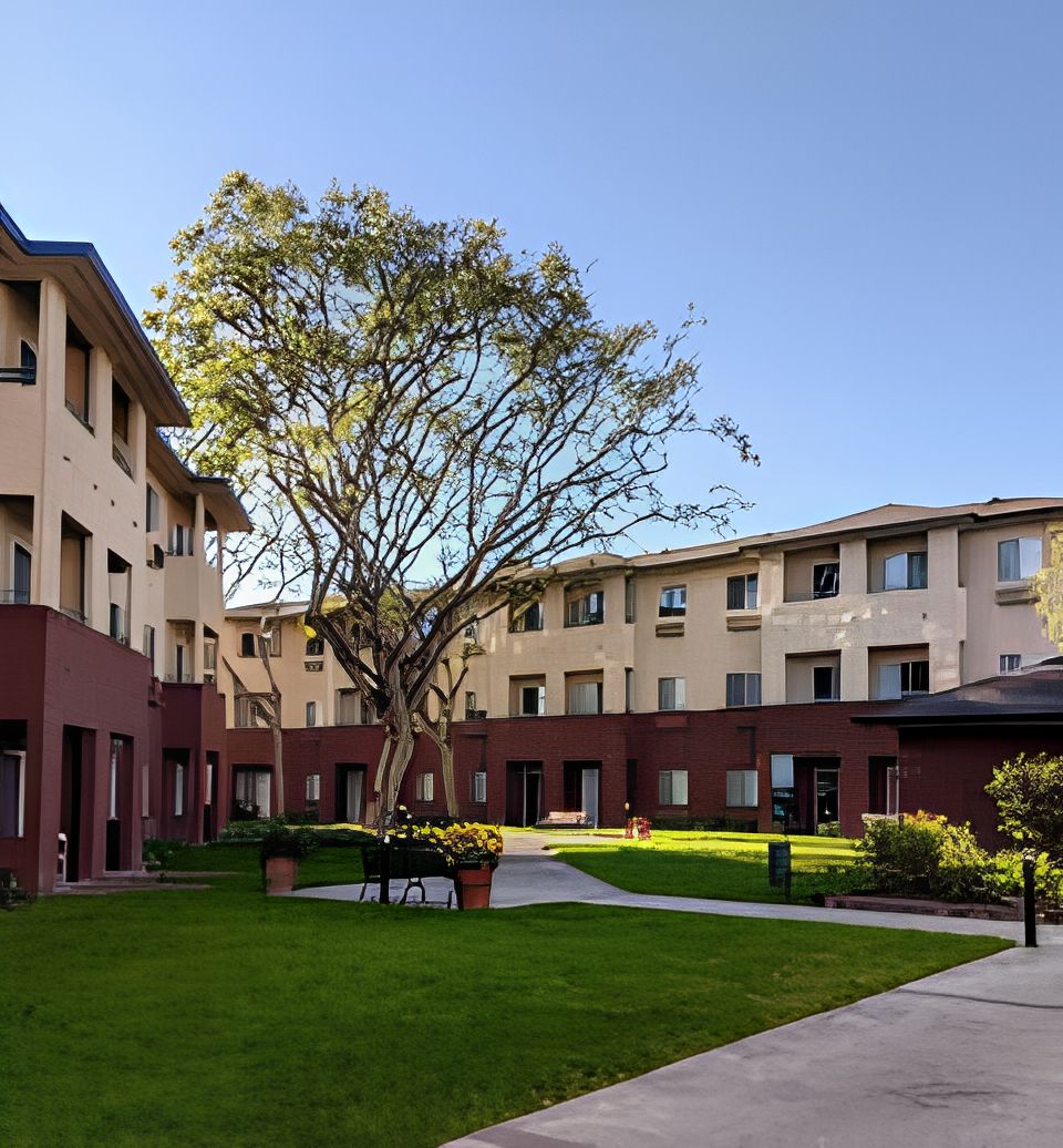 Carmel Village Retirement Community 2