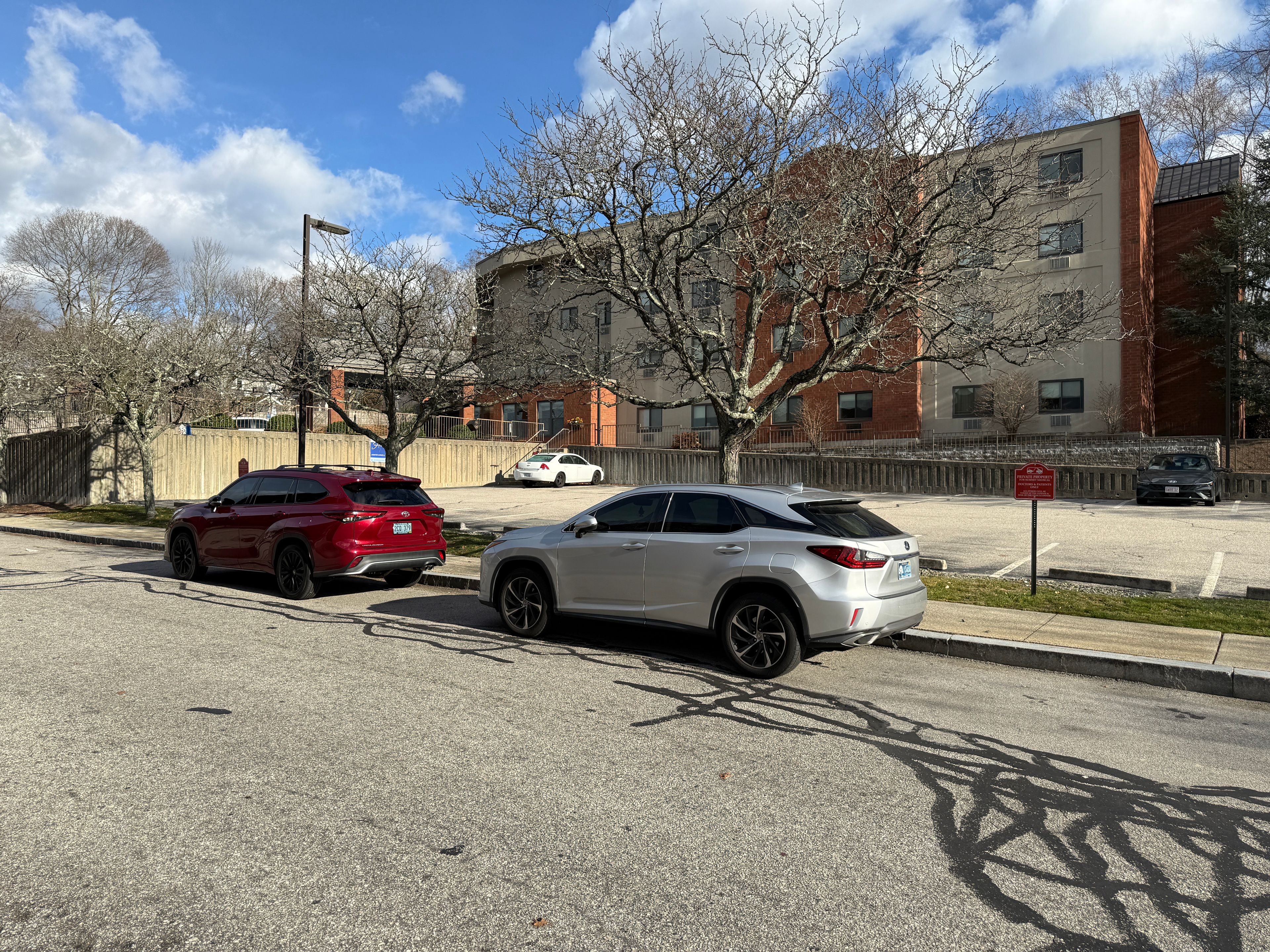 Summit Commons Rehabilitation And Health Care Center 4