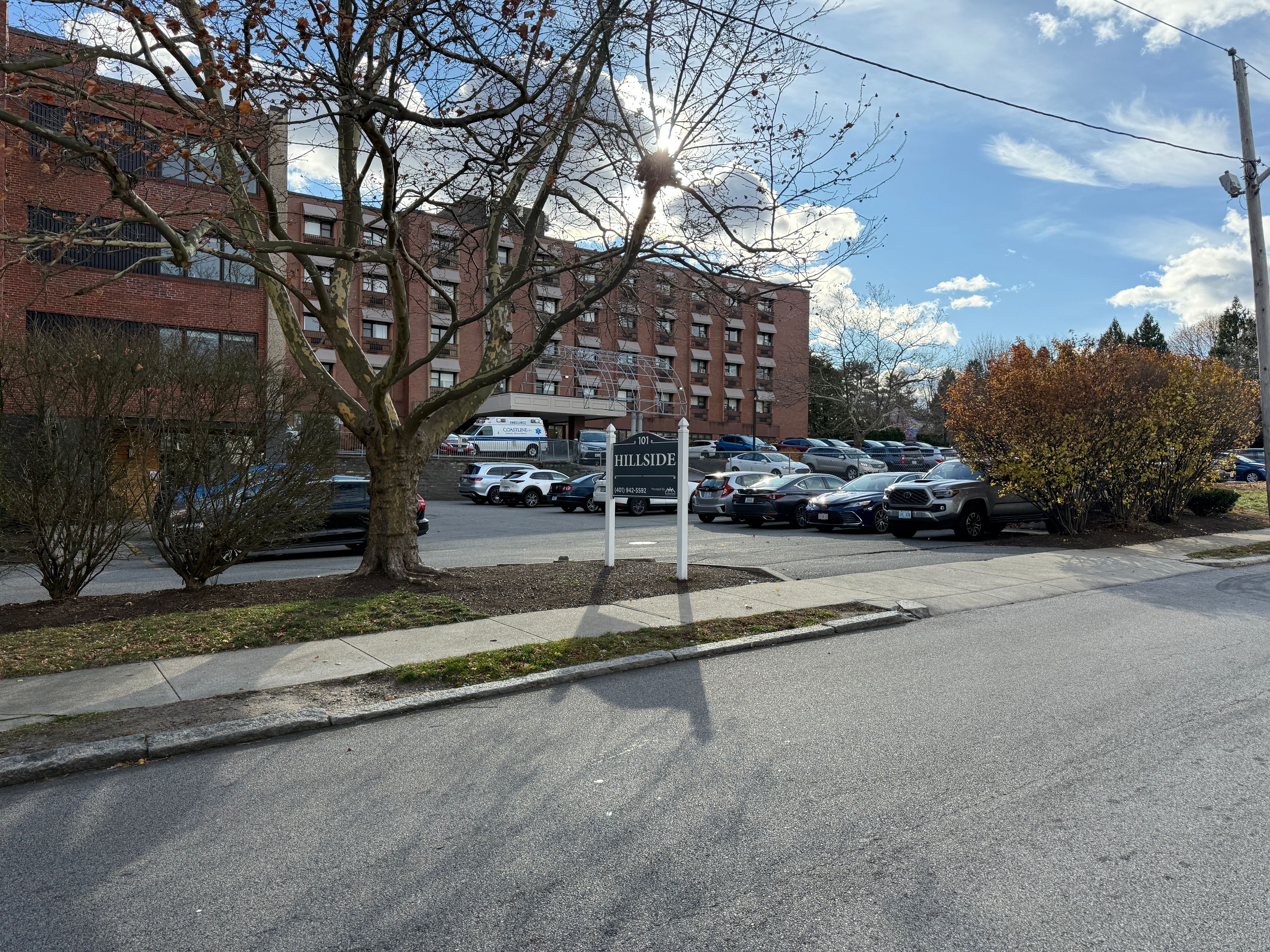 Summit Commons Rehabilitation And Health Care Center 2