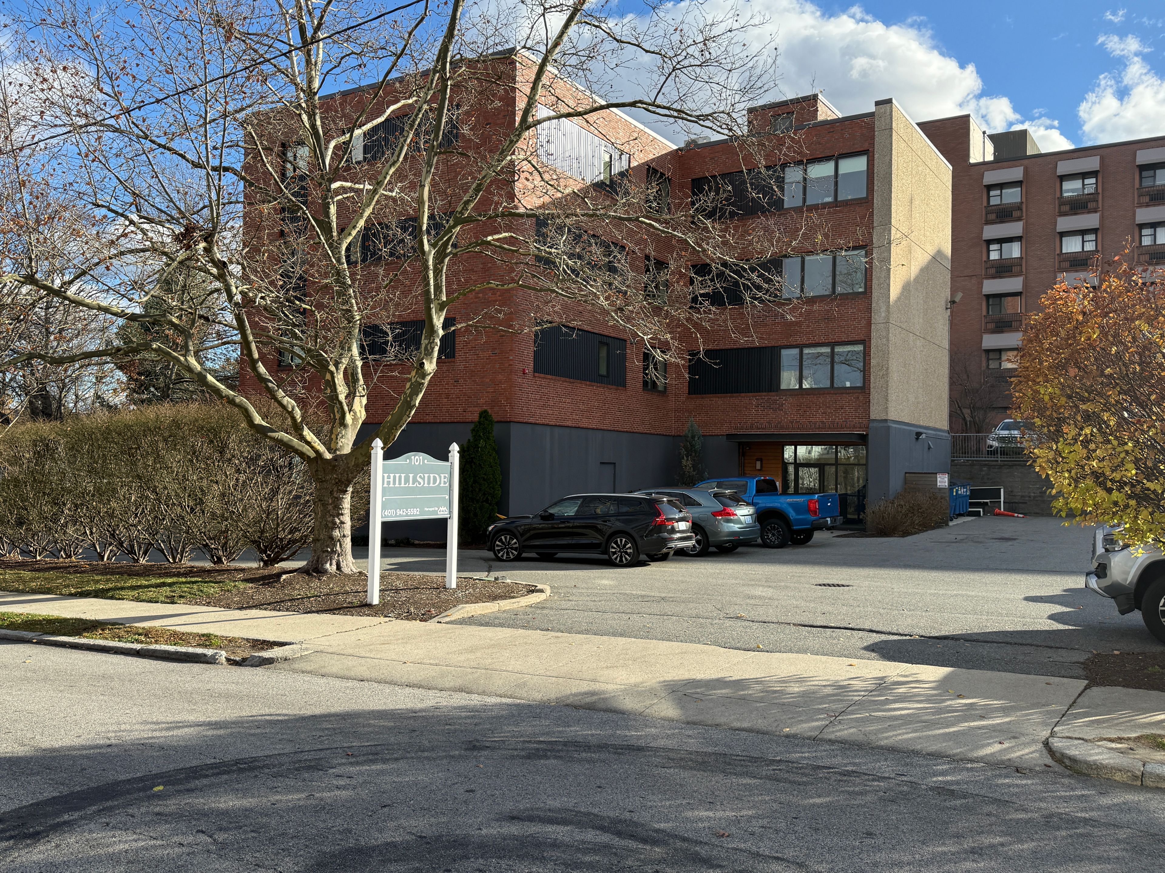 Summit Commons Rehabilitation And Health Care Center 1