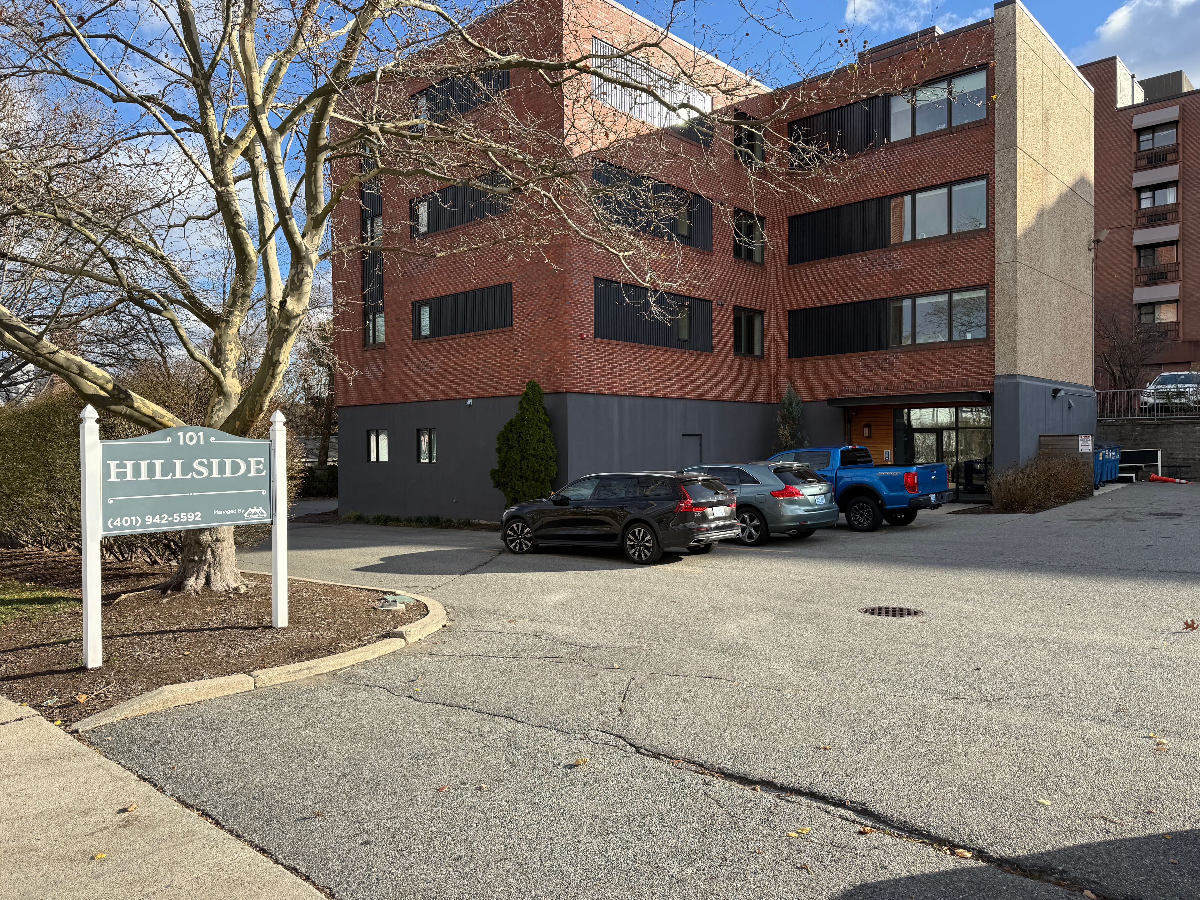 Summit Commons Rehabilitation And Health Care Center 1