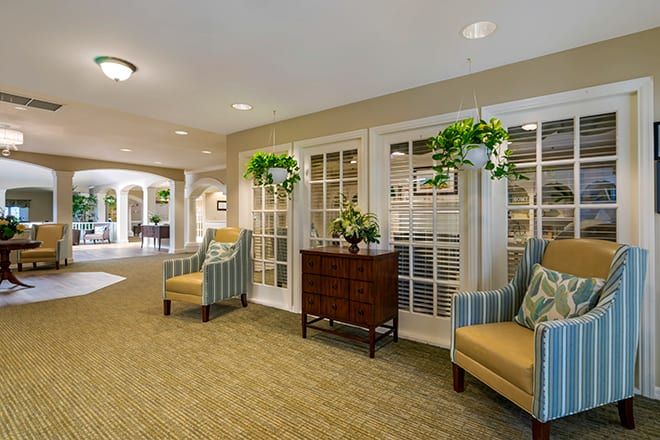 Brookdale Deer Creek Sarasota 4
