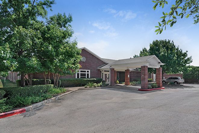 Brookdale North Austin 1