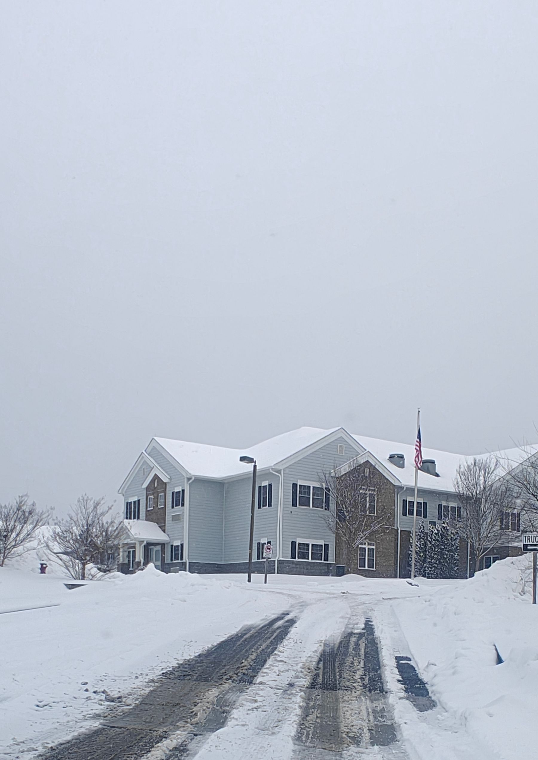 English Meadows Blacksburg Campus 4