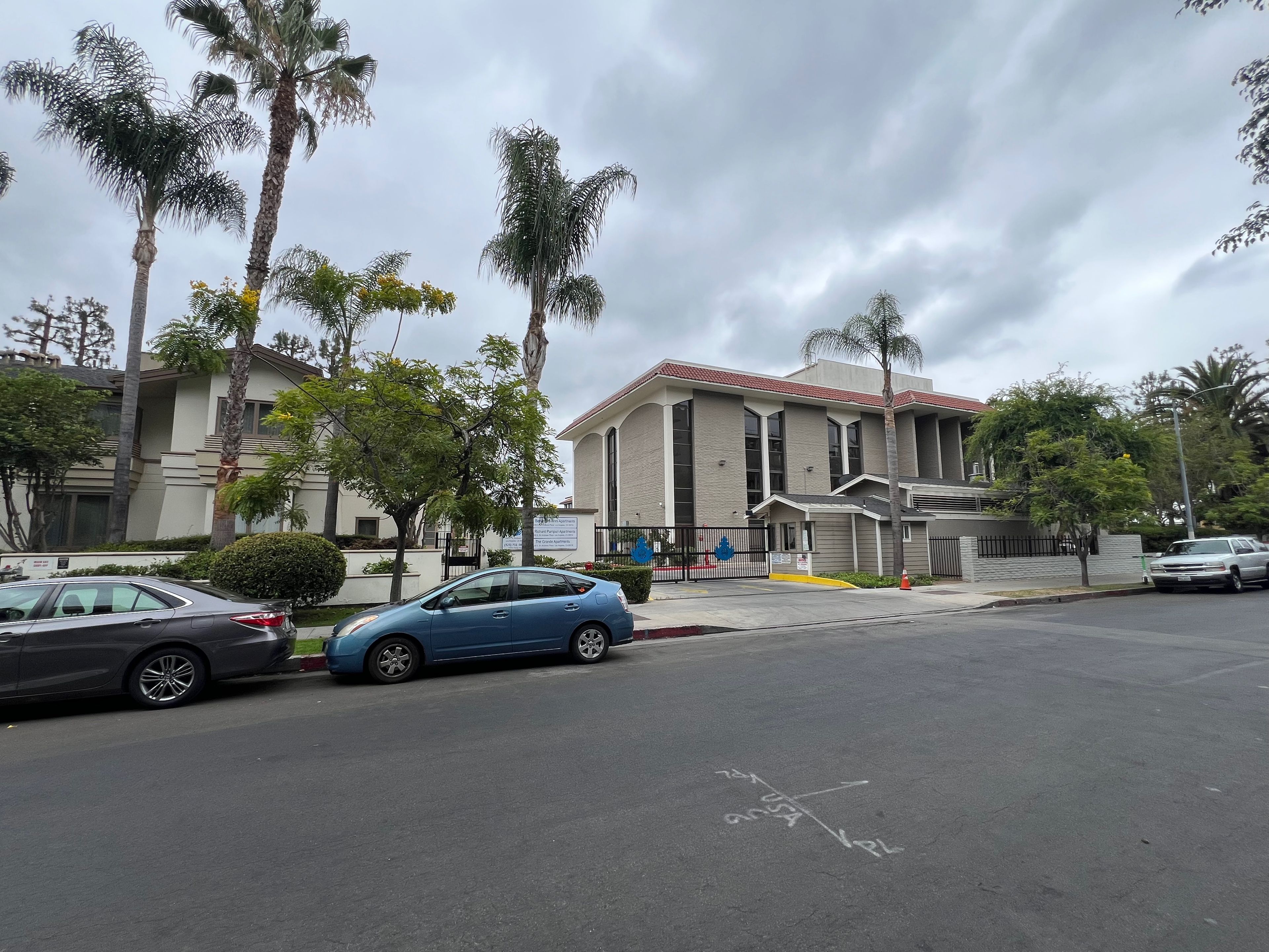 St. Richard Pampuri 2