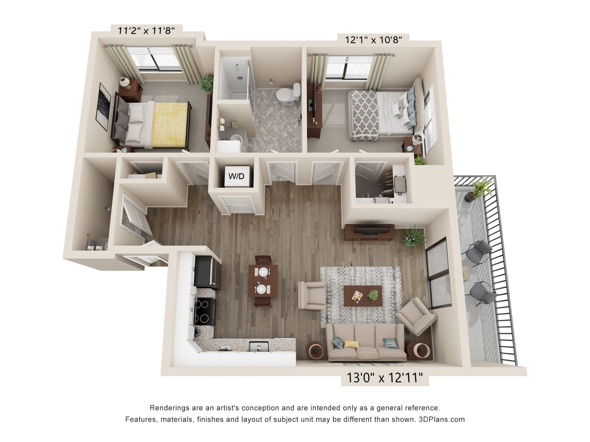 Charter Senior Living of Gateway Park 3