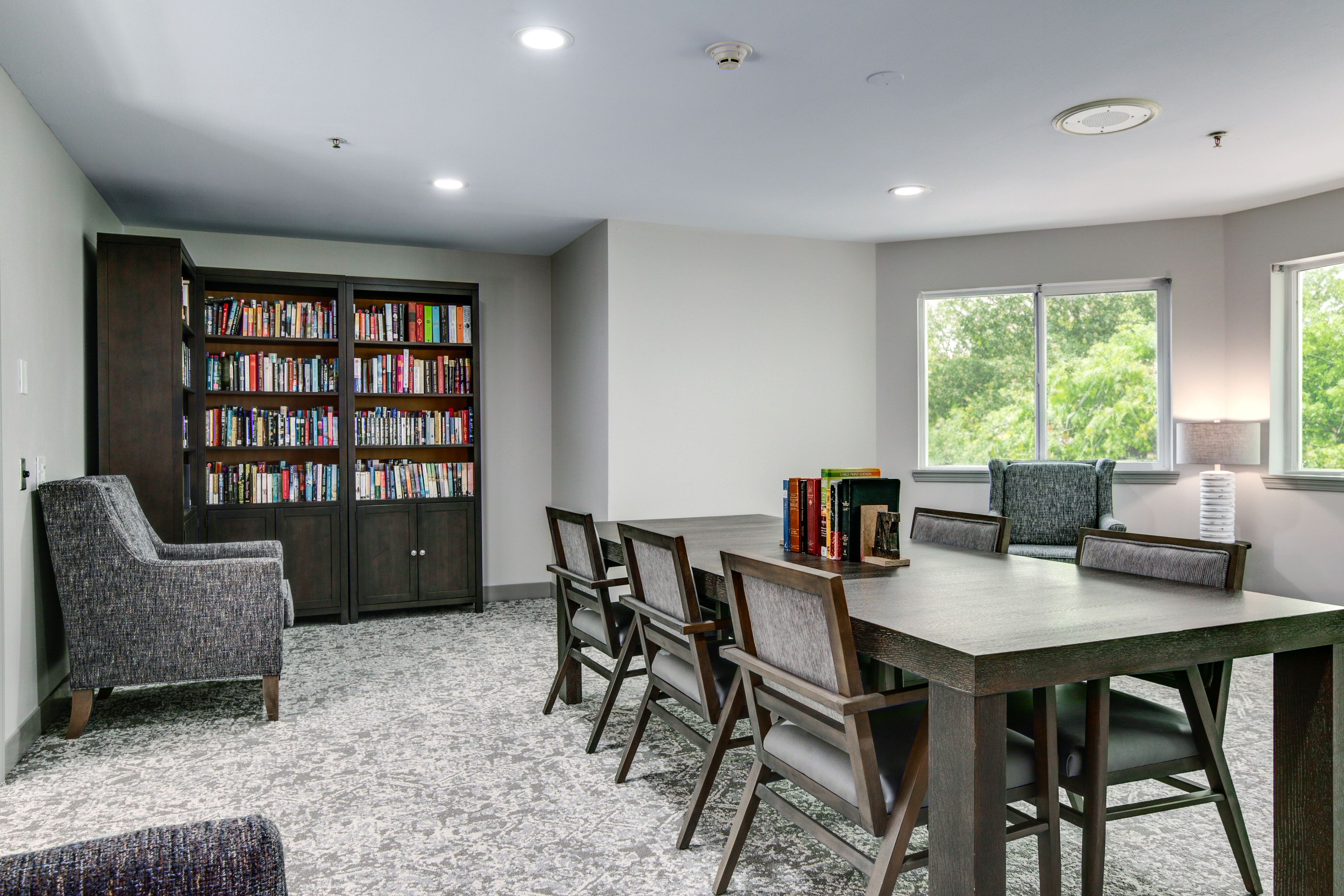 Asher Point Independent Living Of Texarkana 2