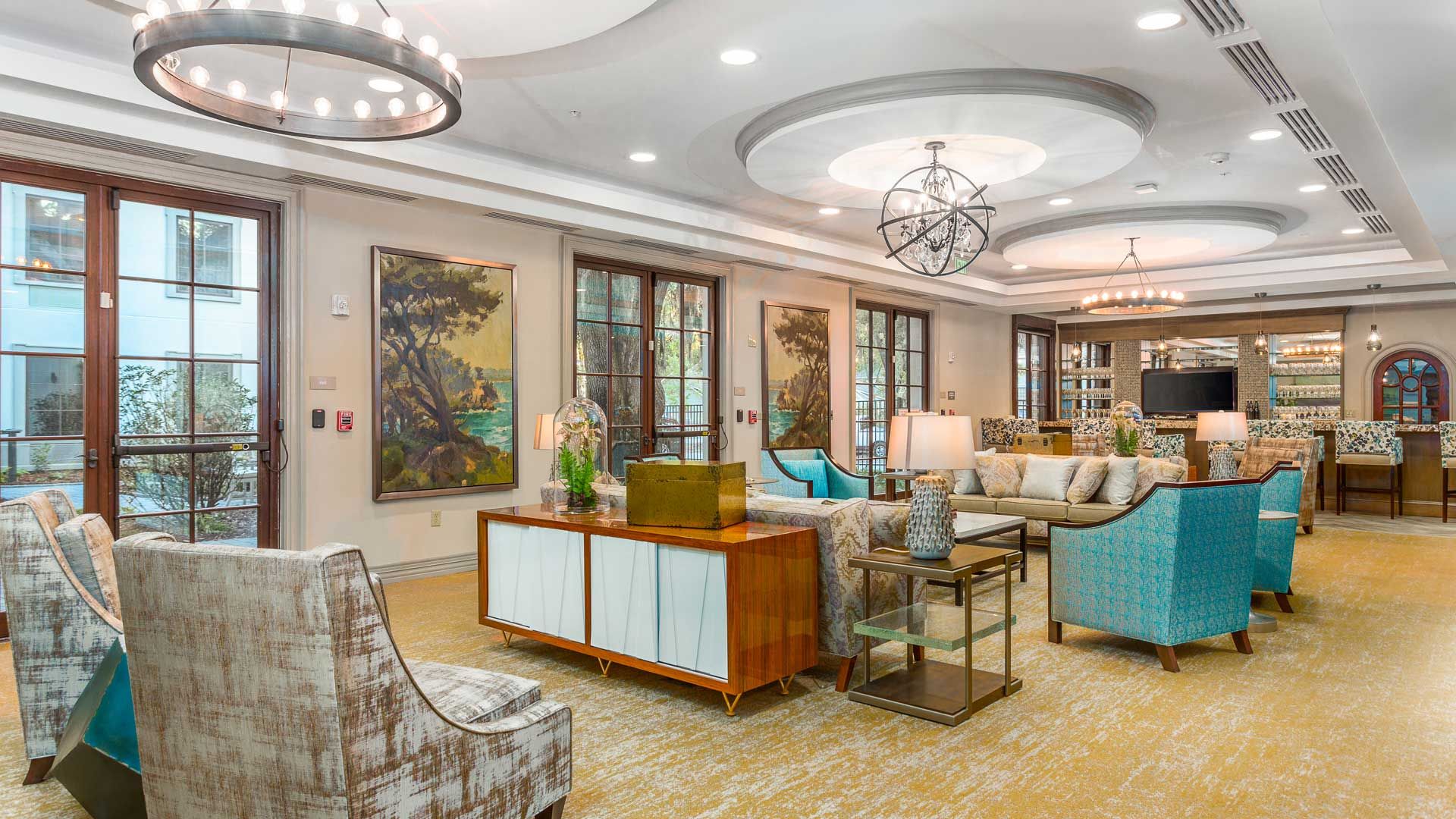 Vitality Living Frederica 2
