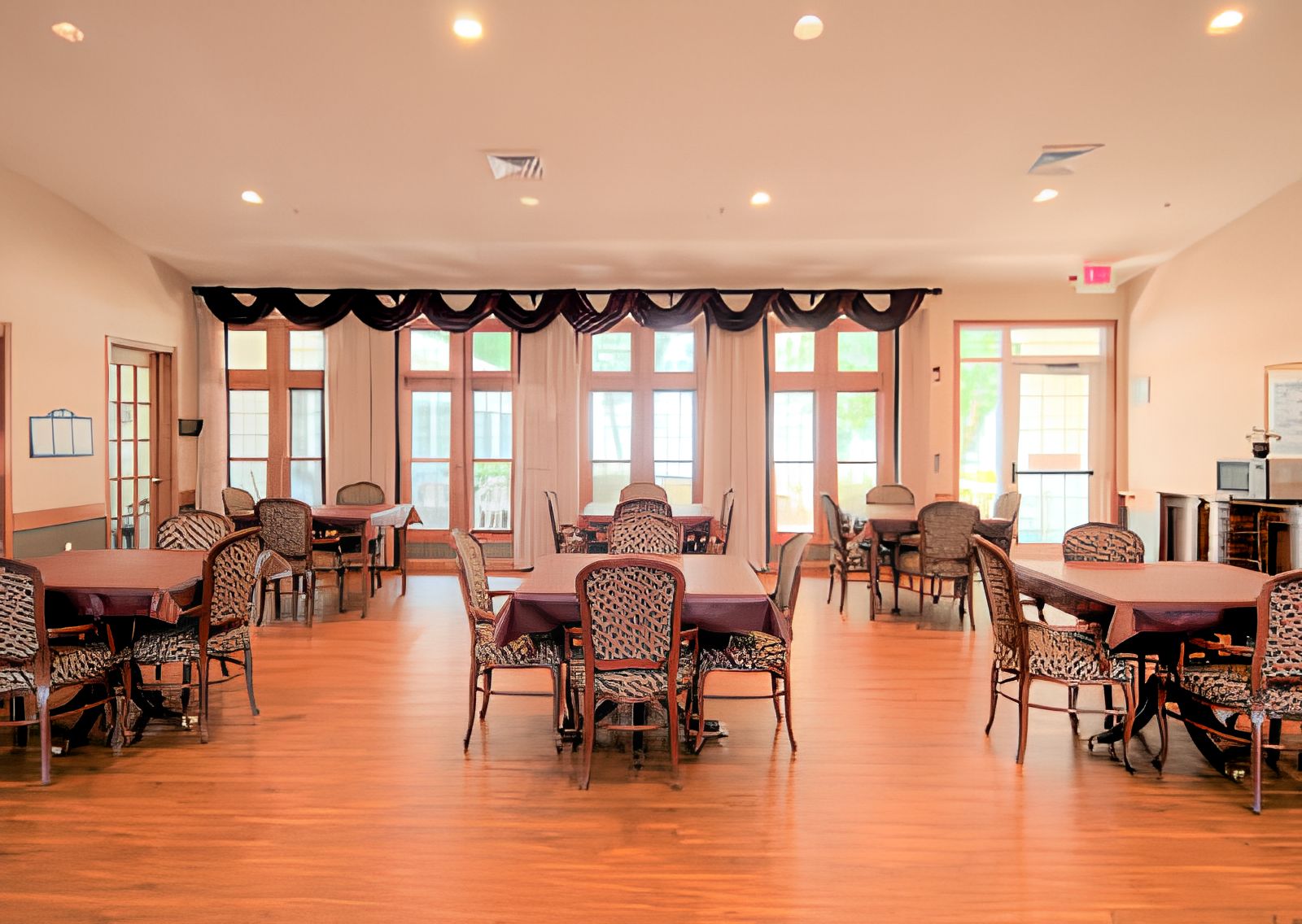 Lakeshore Manor 3
