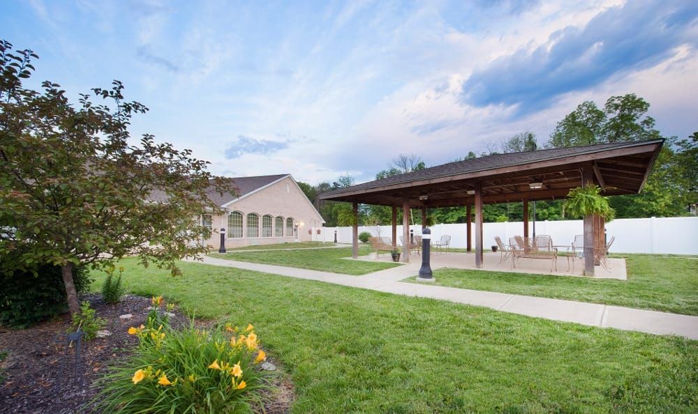 Avon Health & Rehabilitation Center 1