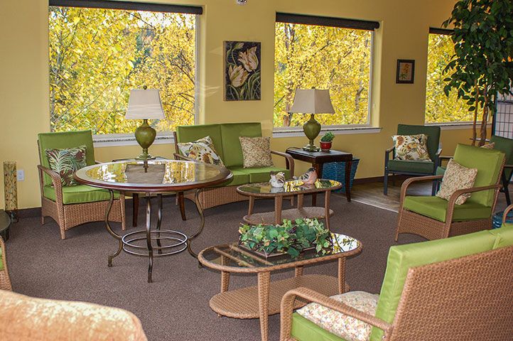 Riverside Assisted Living Soldotna 2
