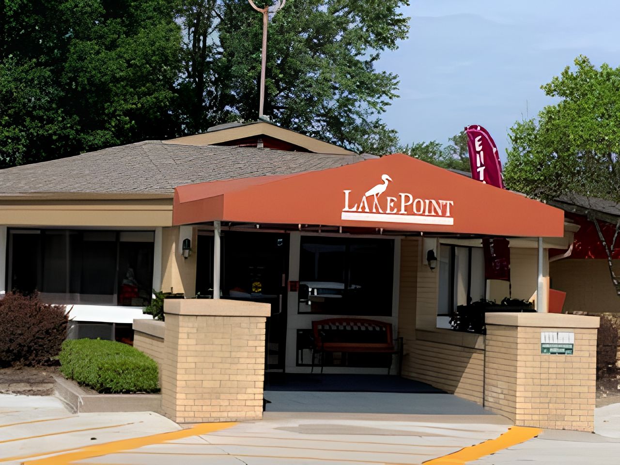 Lakepoint Wichita 1