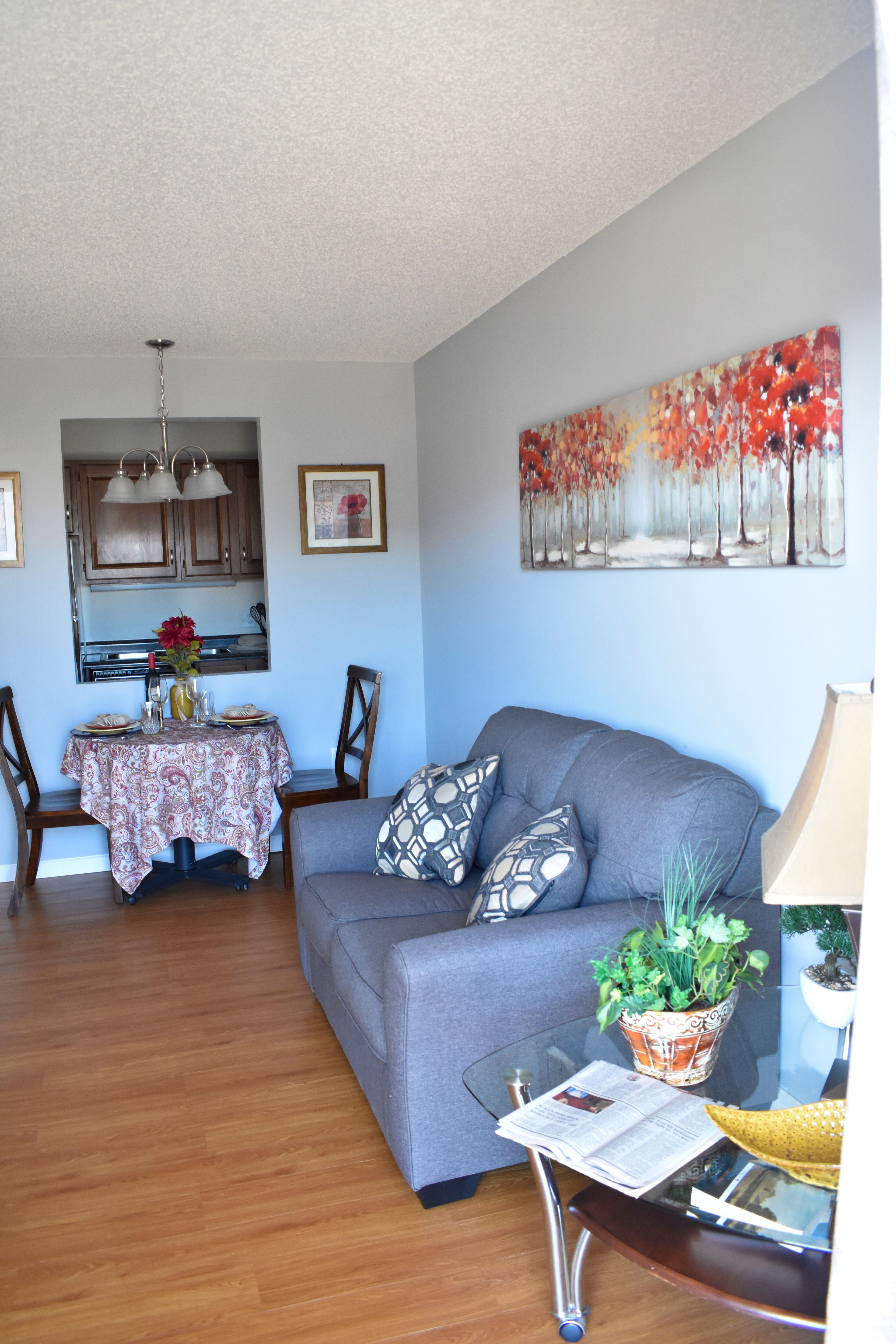 Our Lady Of Mercy Country Home 4