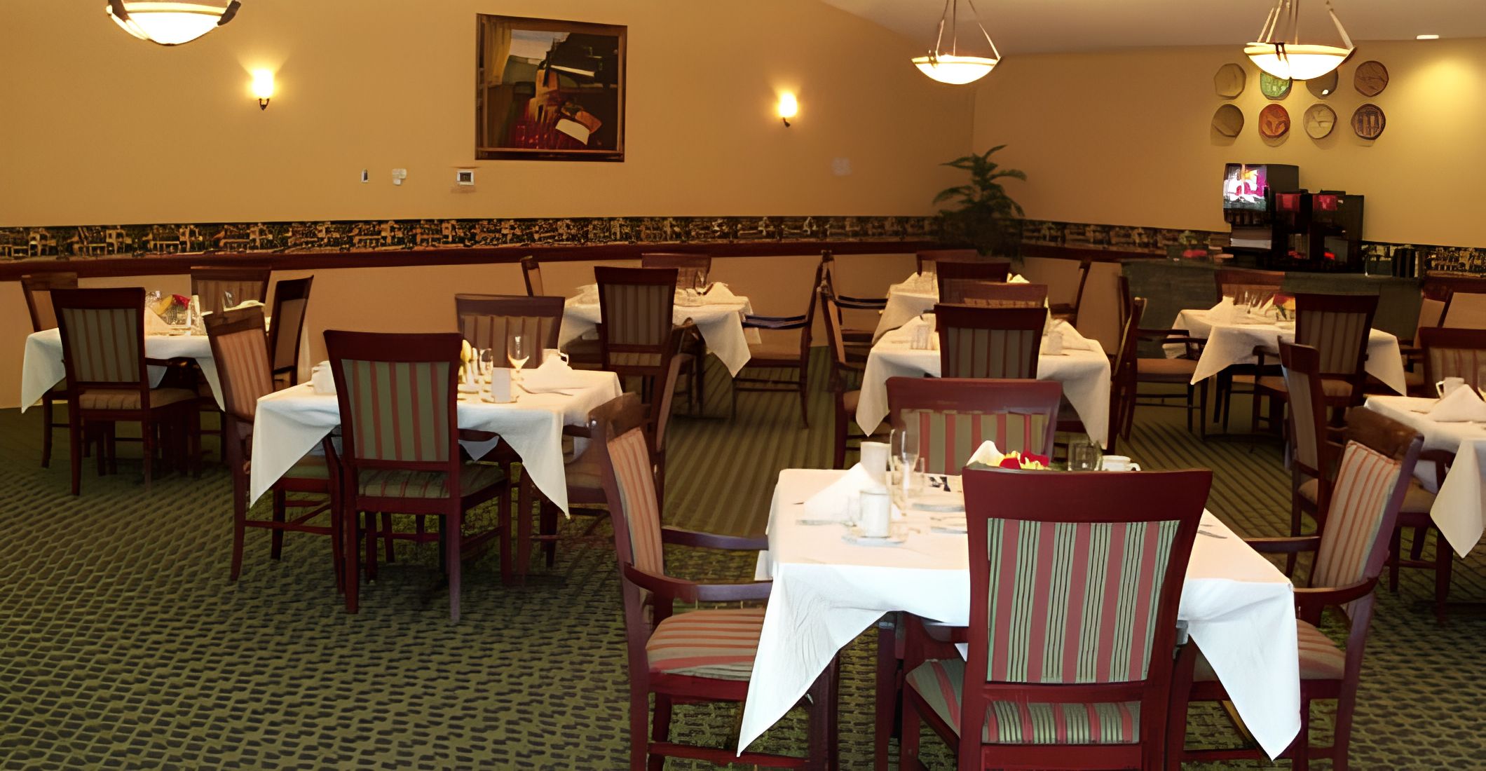 The Willows At Bellevue 4