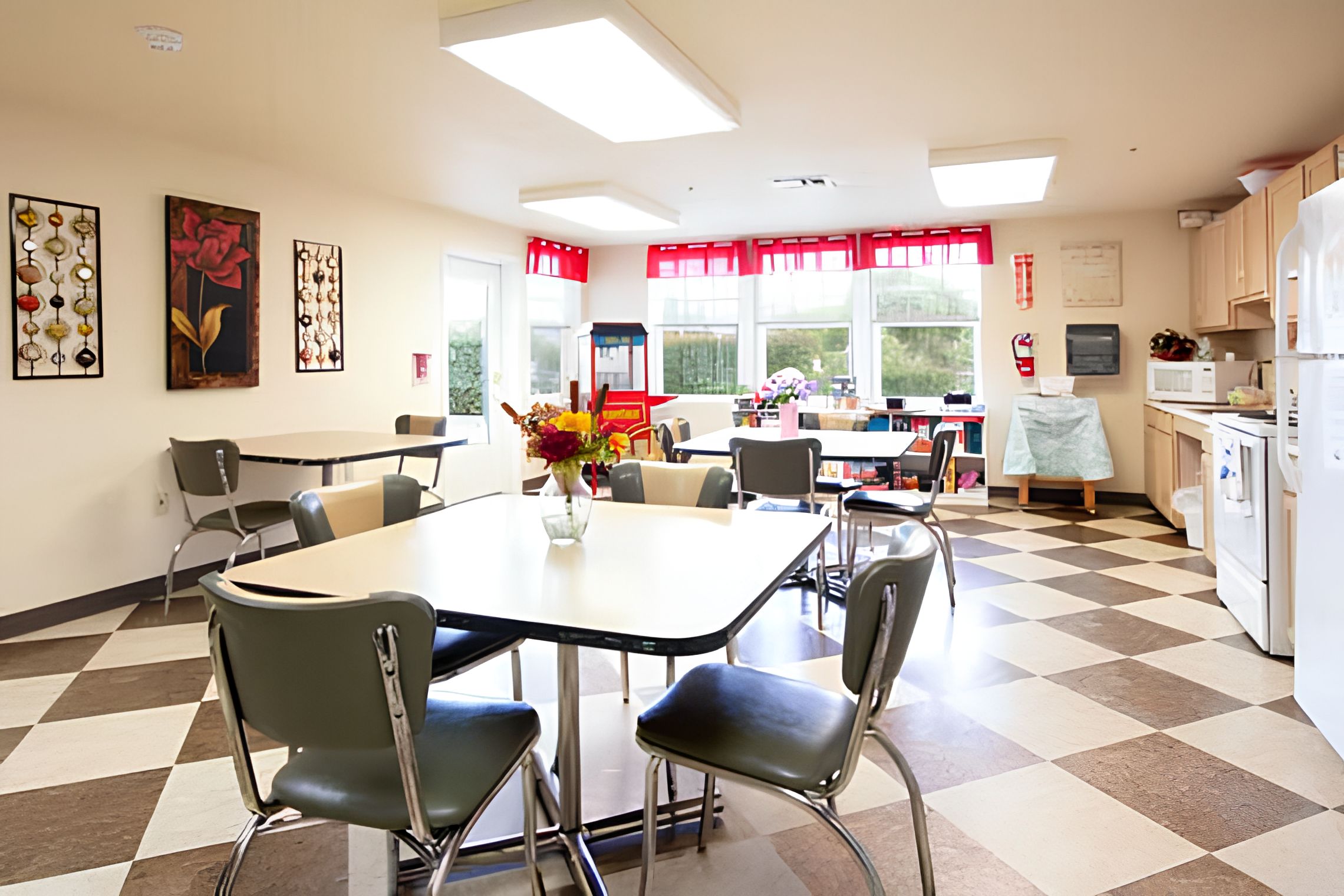 Oak Park Senior Living by Cogir 2