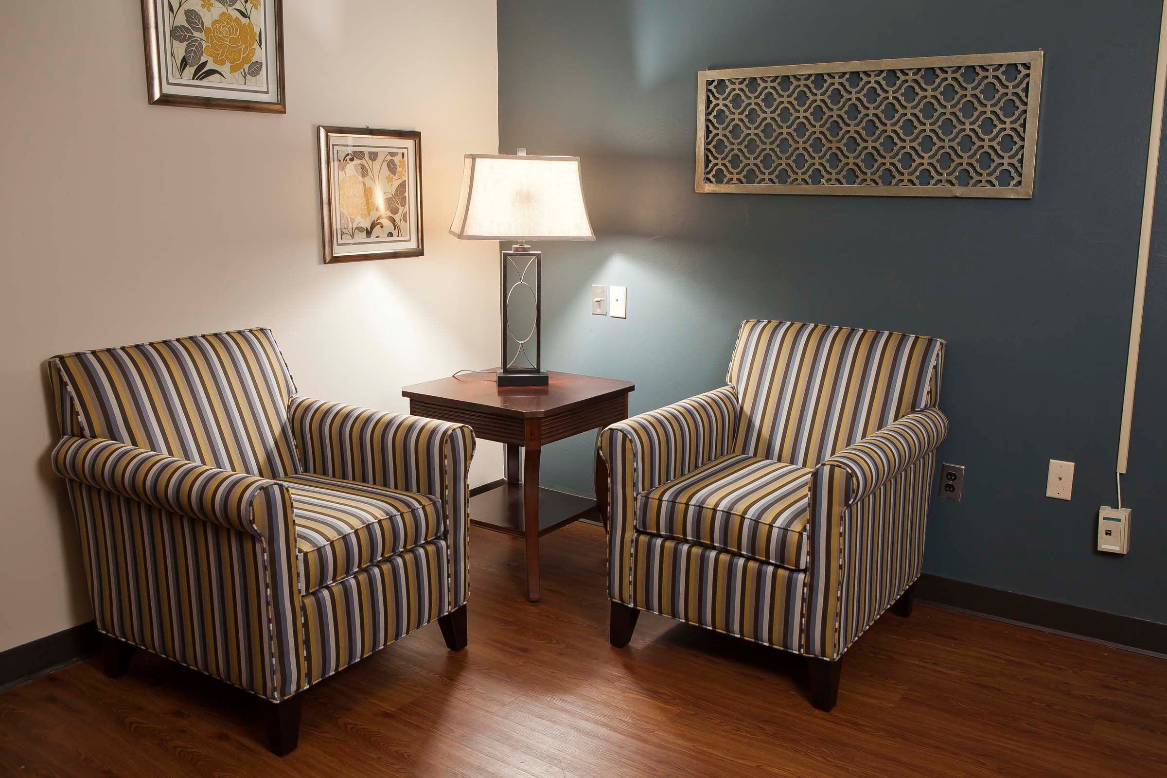 The Preserve at Cedarwood 1