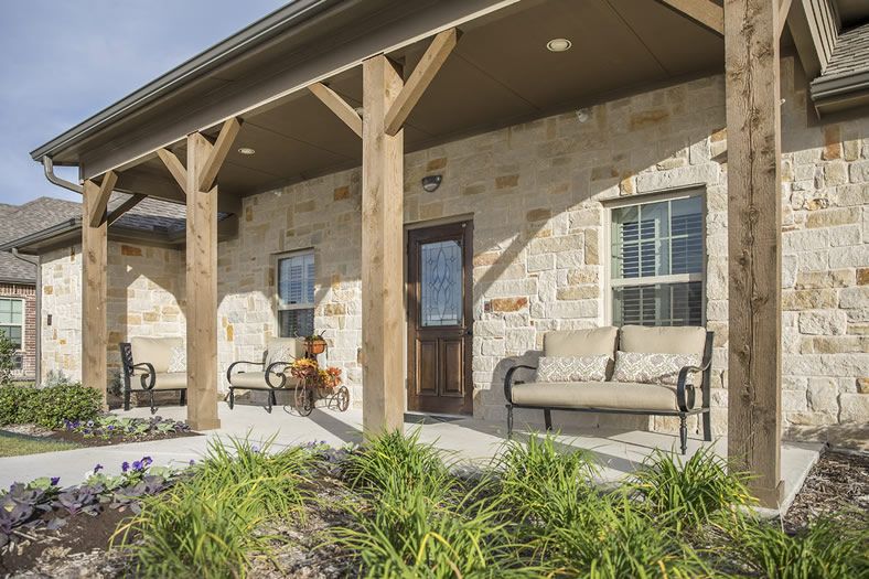Mustang Creek Estates of Sachse 2