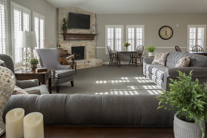 Mustang Creek Estates of Sachse 3