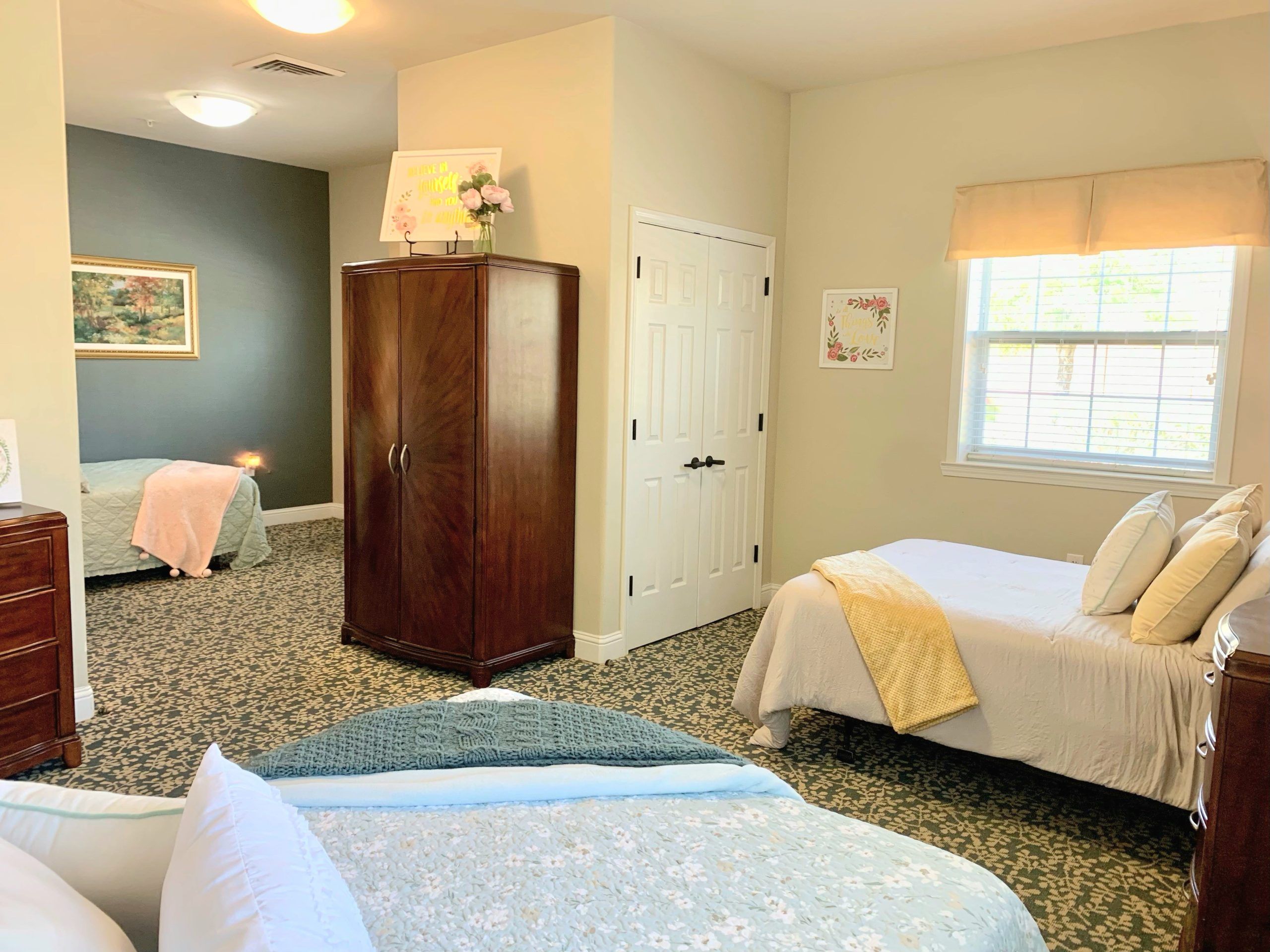 Creekside Alzheimer's Special Care Center 4