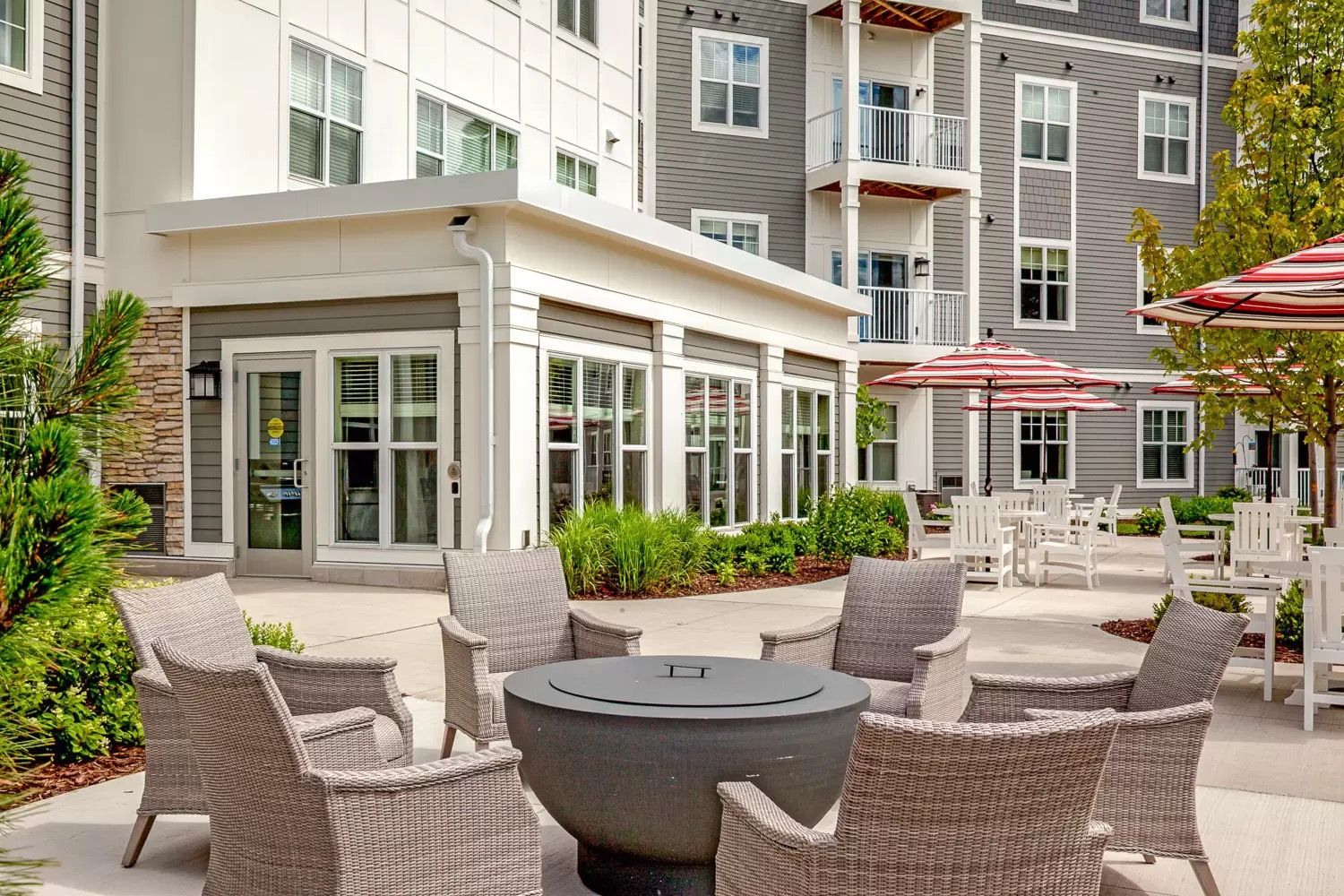 StoryPoint White Bear Lake 4