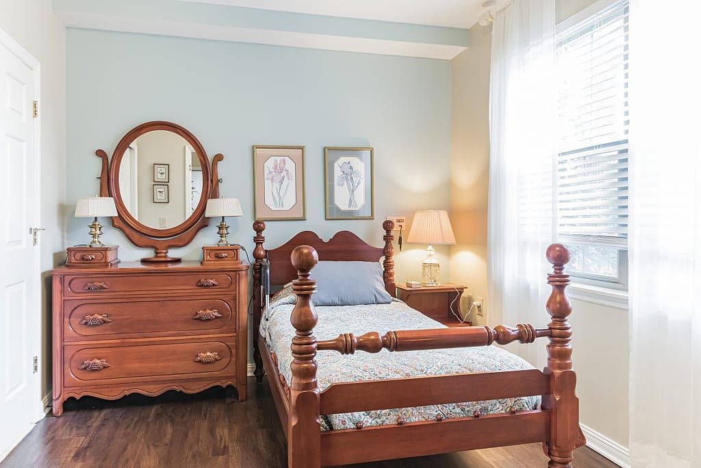 The Rutherford Assisted Living 2