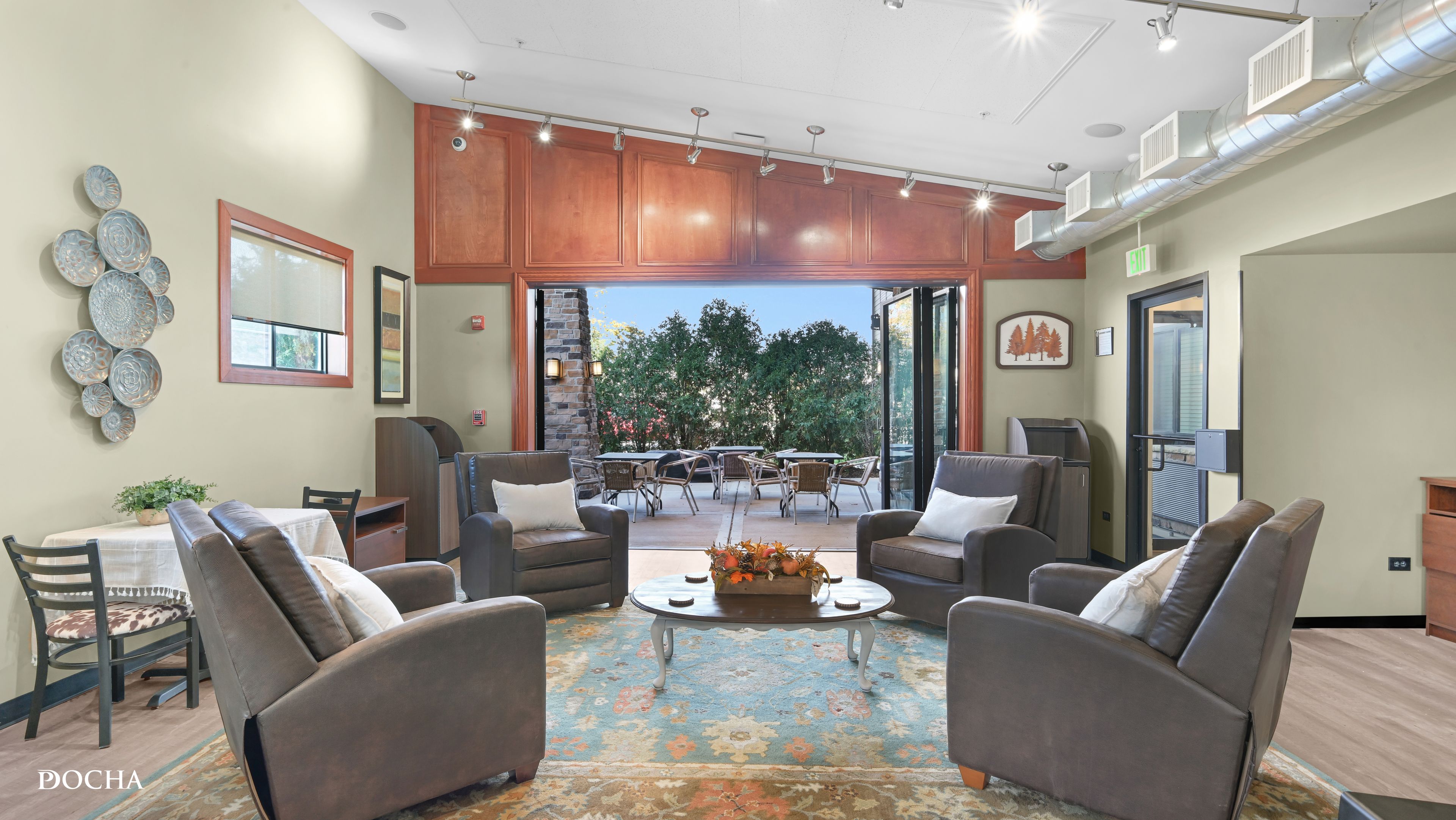 Timber Creek Residences 2