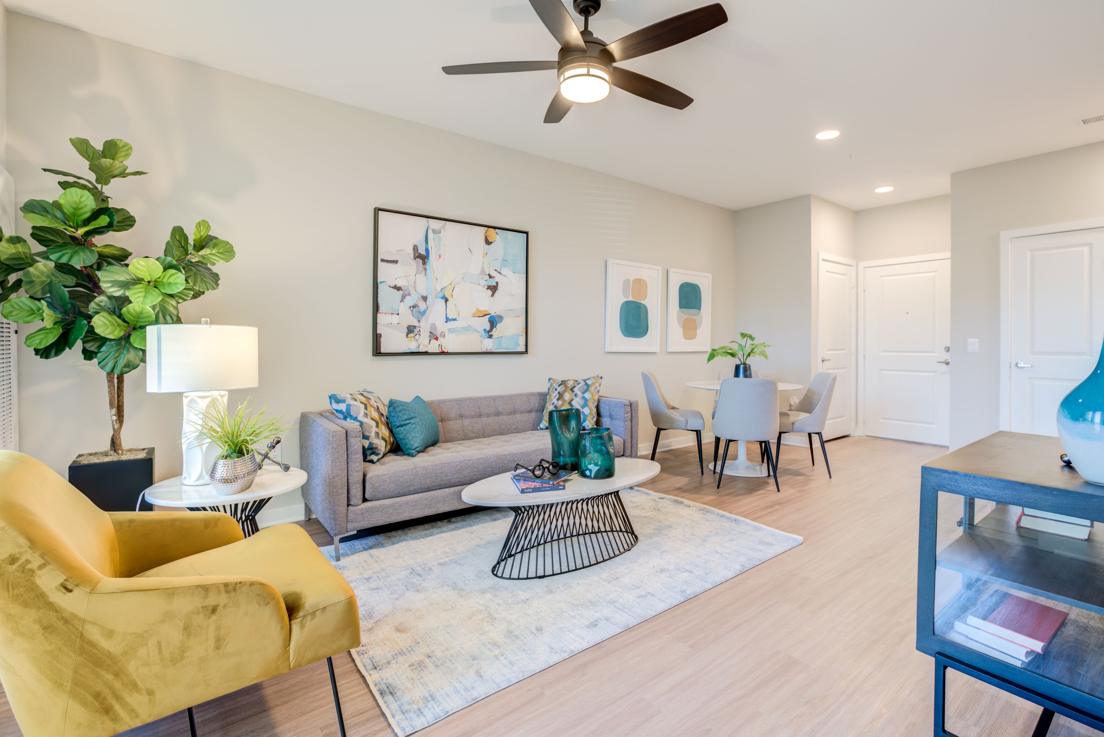 The Pointe at Siena Ridge 4