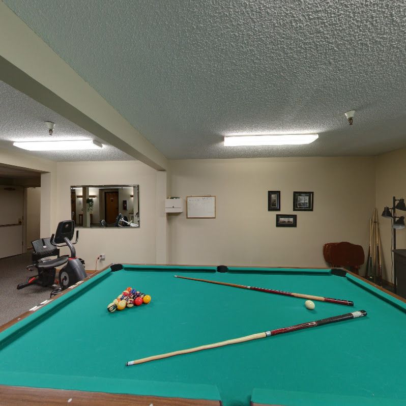 Churchill Estates Retirement Community 4