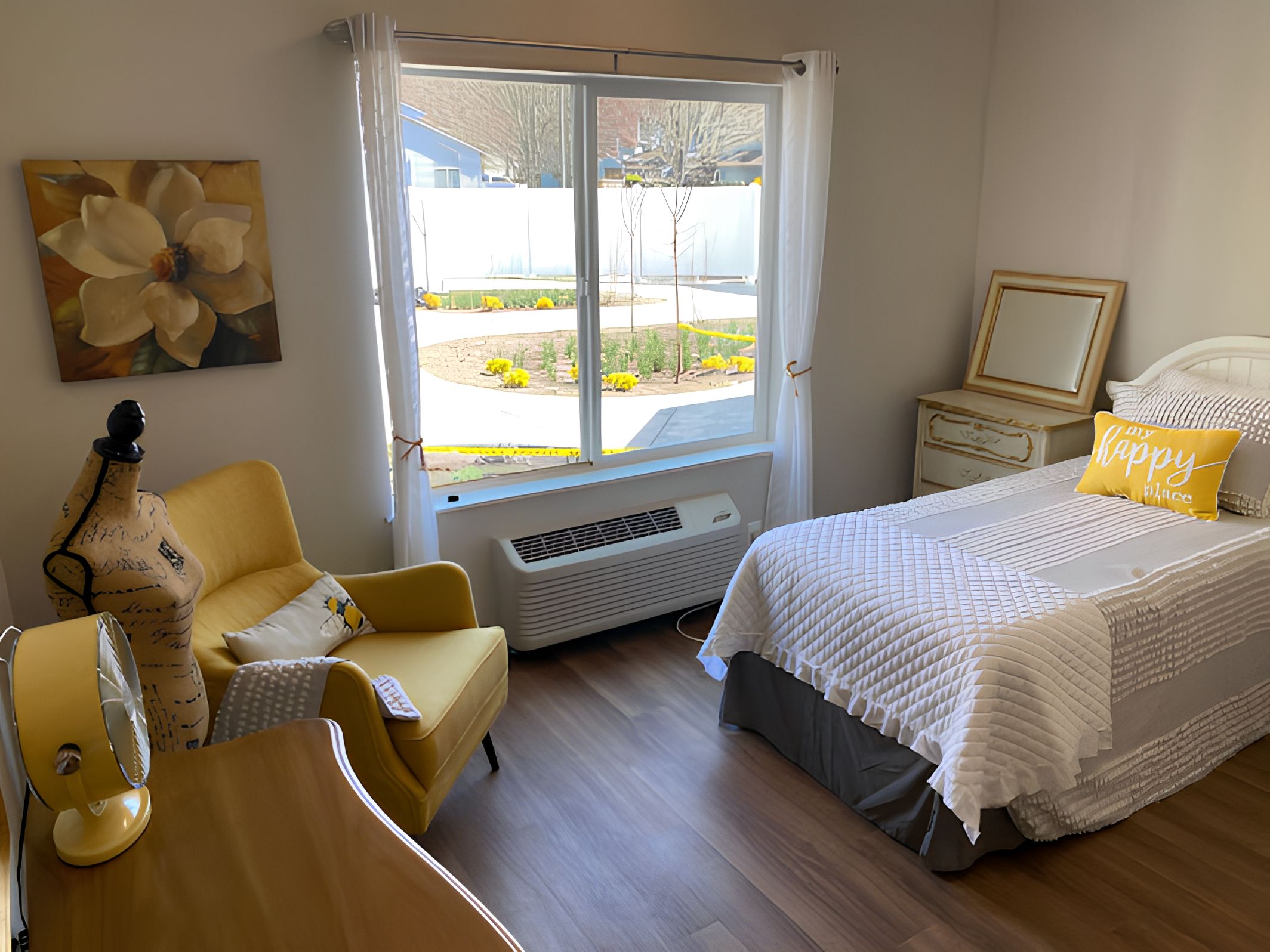 Churchill Estates Retirement Community 3