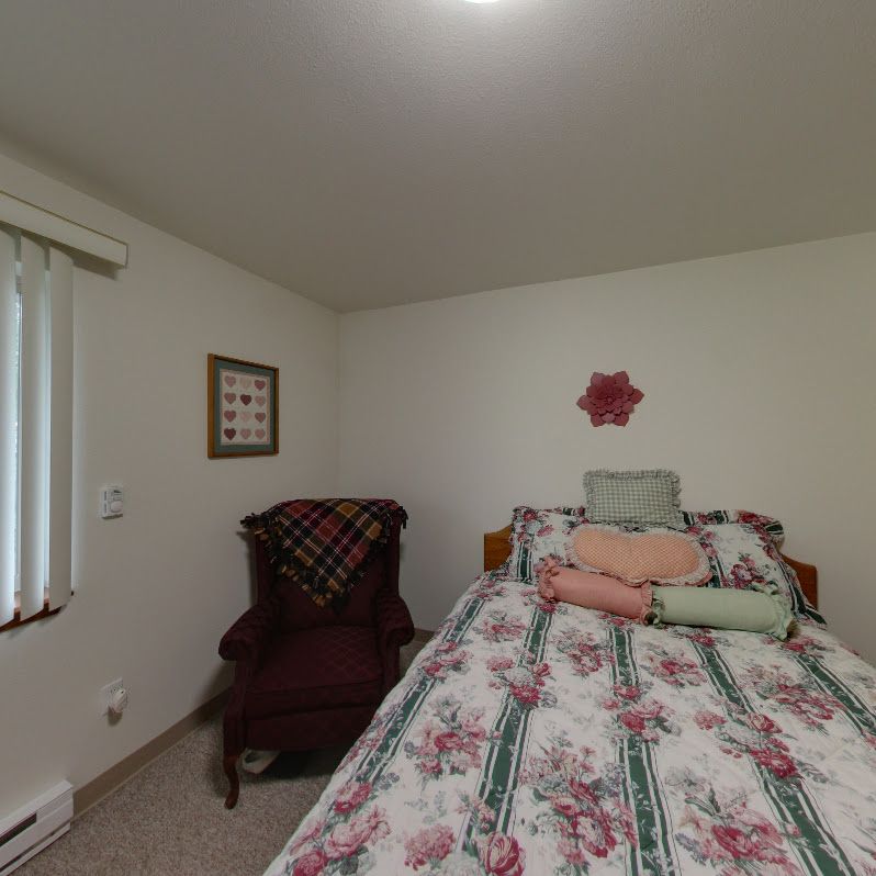 Churchill Estates Retirement Community 3