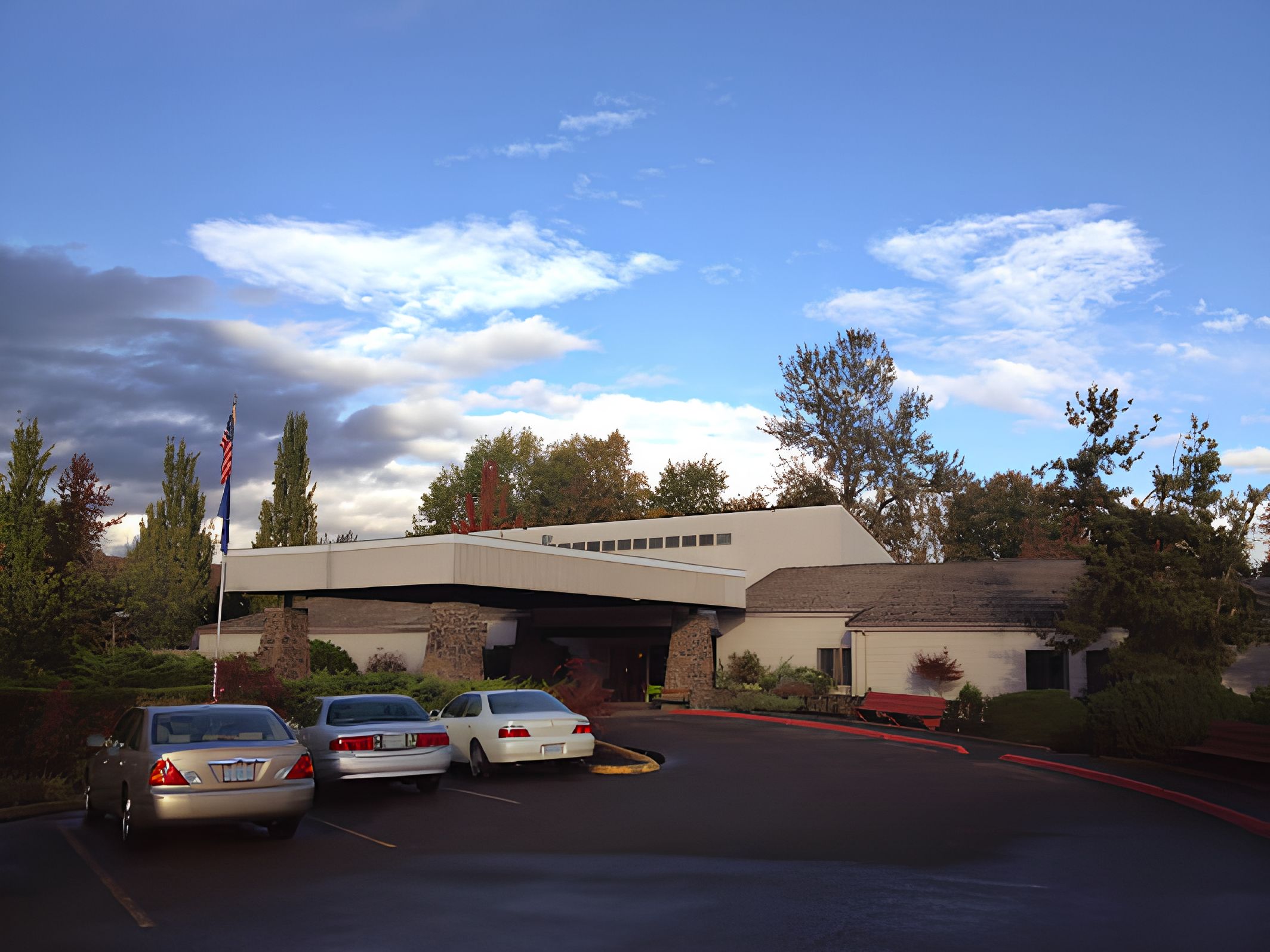 Churchill Estates Retirement Community 3